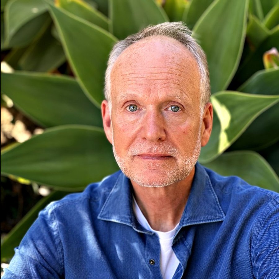 Adam Barker